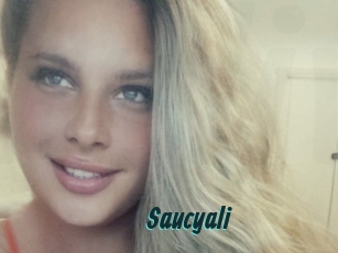 Saucyali