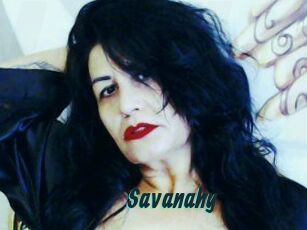 Savanahy