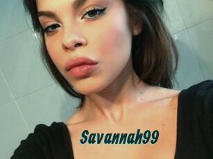 Savannah99