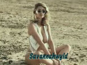 Savannahwyld