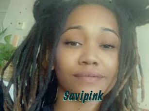 Savipink