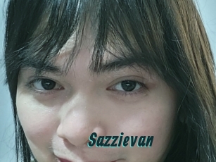 Sazzievan