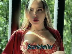 Scarletmiler