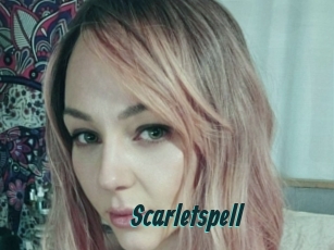 Scarletspell