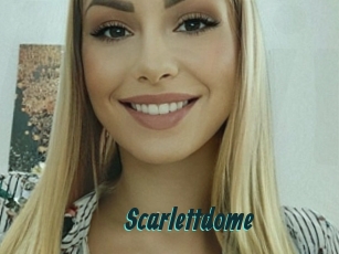 Scarlettdome