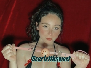 Scarletthsweet