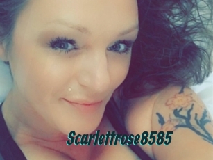 Scarlettrose8585