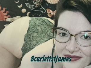 Scarlettstjames