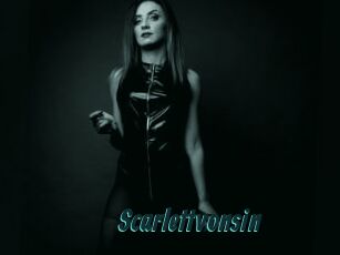 Scarlettvonsin