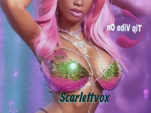 Scarlettvox