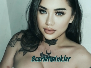 Scarletwinkler