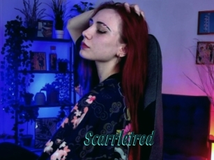 Scarrletred