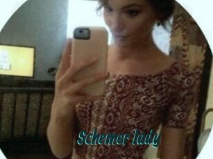 Schemer_lady