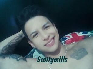 Scottymills