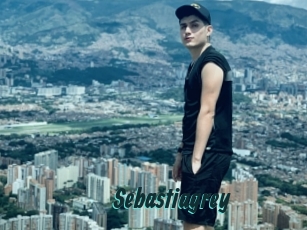 Sebastiagrey