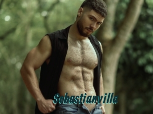 Sebastianvilla