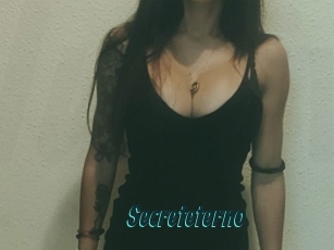 Secreteterno