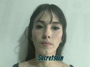 Secretsiin