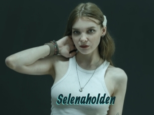 Selenaholden