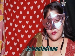 Selenaindiana