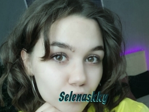 Selenaskky