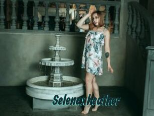 Selenaxheather