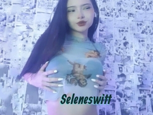 Seleneswitt