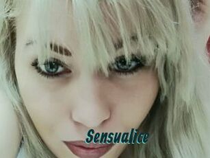 Sensualice