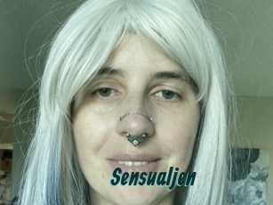 Sensualjen