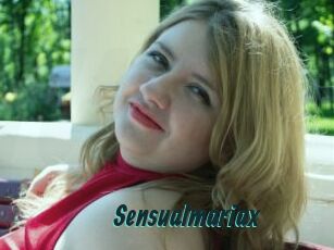 Sensualmariax