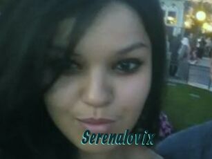 Serenalovix