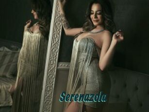 Serenazola