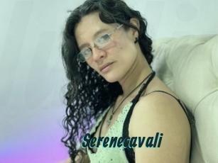 Serenecavali