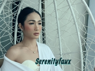 Serenityfaux