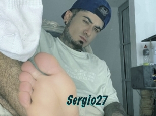 Sergio27