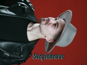 Sergiobravo