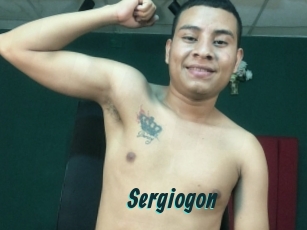 Sergiogon