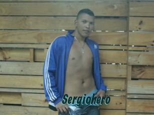 Sergiohero