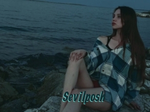 Sevilposh