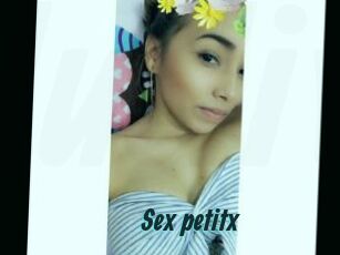 Sex_petitx