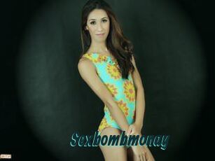 Sexbombmonay