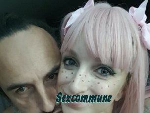 Sexcommune