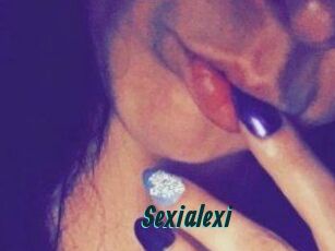 Sexialexi