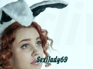 Sexilady69