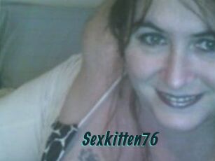 Sexkitten76