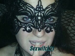 Sexwitch21