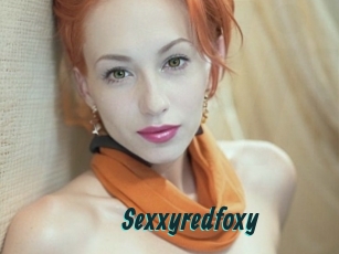 Sexxyredfoxy