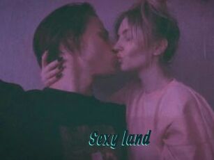 Sexy_land