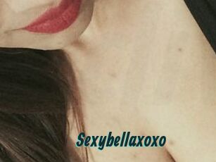 Sexybellaxoxo