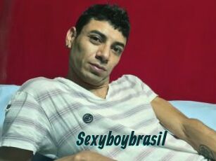 Sexyboybrasil